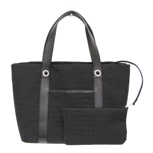 Bvlgari Logomania Canvas Product Image