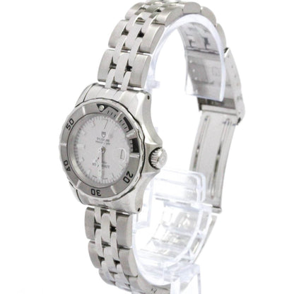 Tudor Hydronaut II Date Automatic Stainless Steel 30