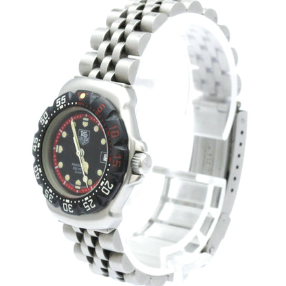 Tag Heuer Formula 1 Quartz Stainless Steel 28