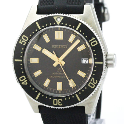 Grand Seiko Heritage Spring Drive Automatic Stainless Steel 39