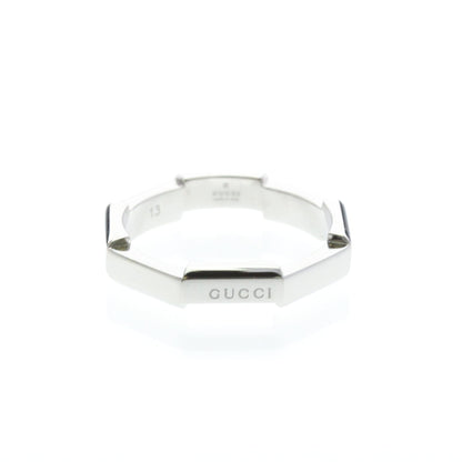 Gucci Link To Love Mirrored Platinum Product Image