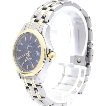 Omega Seamaster 120M Quartz Stainless Steel 28