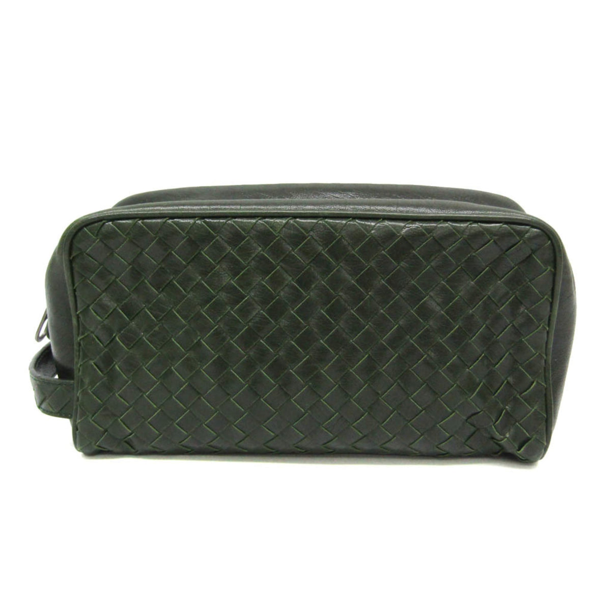 Bottega Veneta Toiletry Case Intrecciato Nappa Product Image
