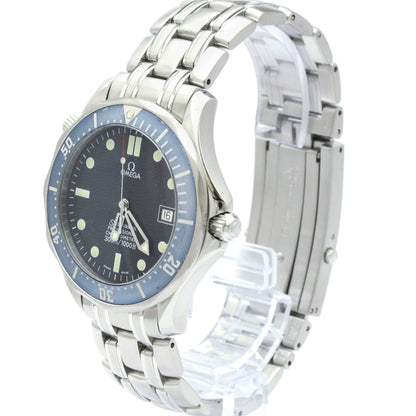 Omega Seamaster Professional Diver 300M Chronometer Automatic Stainless Steel 36