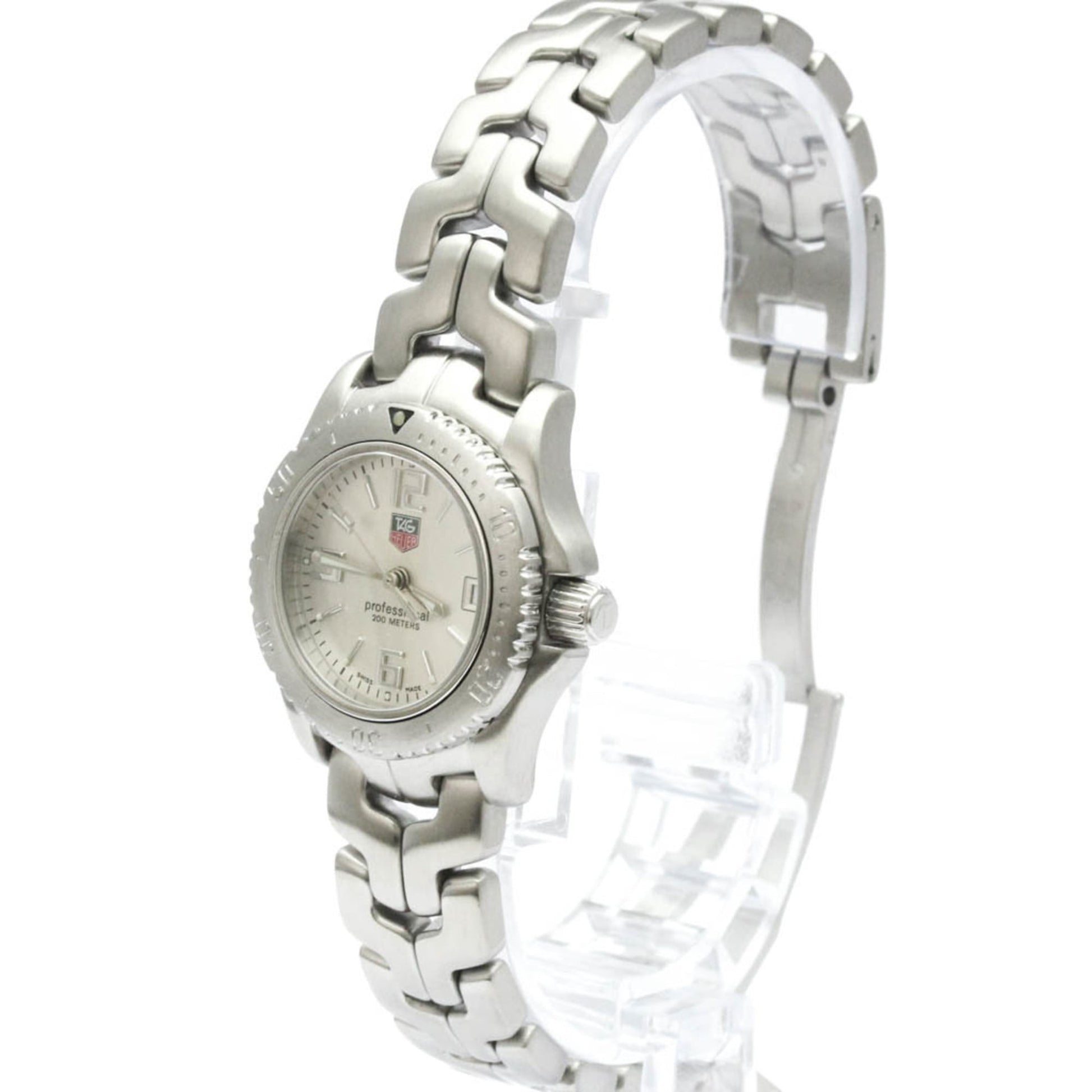 Tag Heuer Link 200M Quartz Stainless Steel 26
