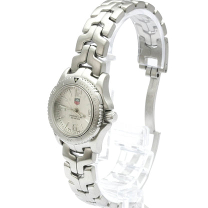 Tag Heuer Link 200M Quartz Stainless Steel 26