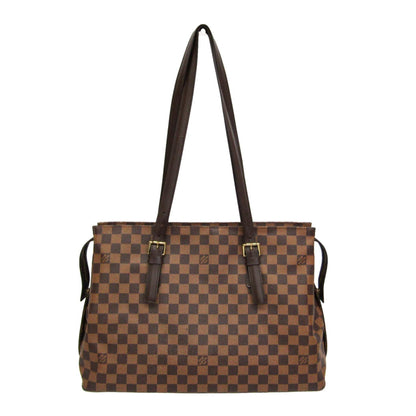 Louis Vuitton Chelsea Damier Ebene medium