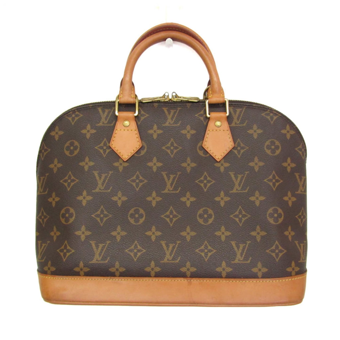 Louis Vuitton Alma Monogram PM
