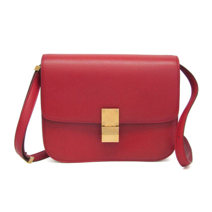 Celine Classic Box Smooth Leather Medium