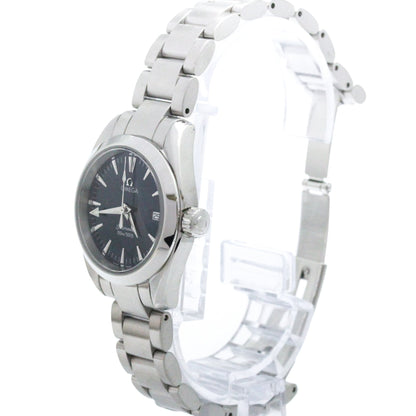 Omega Seamaster Aqua Terra 150M Quartz Stainless Steel 29