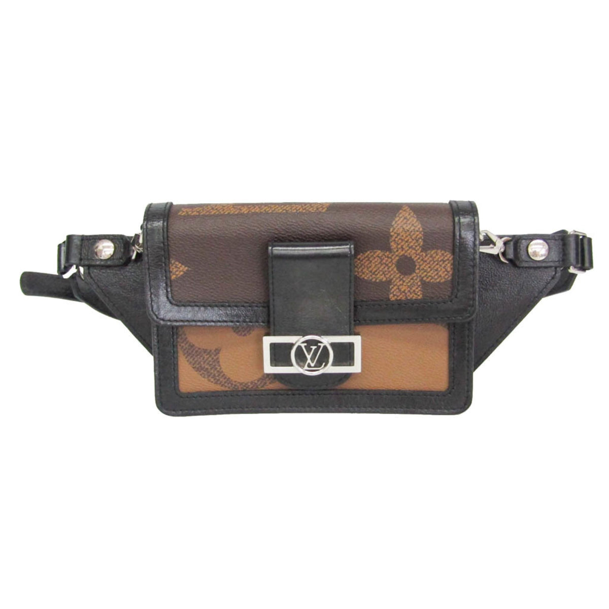Louis Vuitton Dauphine Bumbag Reverse Monogram Giant Product Image