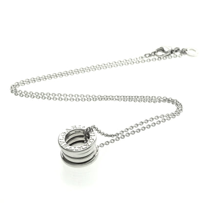 Bvlgari B.Zero1 Pendant 18K White Gold Product Image