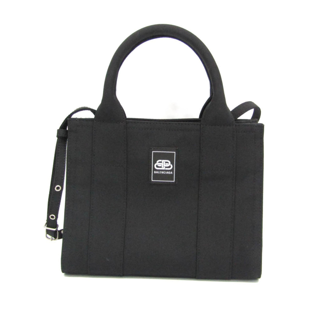 Balenciaga Trade East-West Nylon XS