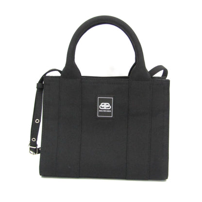 Balenciaga Trade East-West Nylon XS