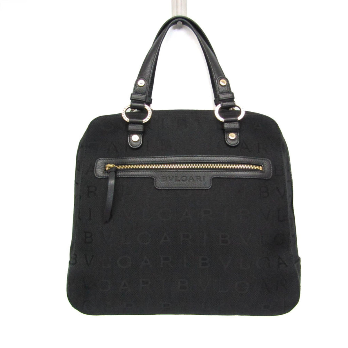 Bvlgari Logomania Canvas Product Image