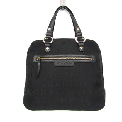 Bvlgari Logomania Canvas Product Image