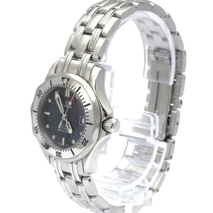 Montre Omega Seamaster 300M Quartz Watch 30 — Occasion