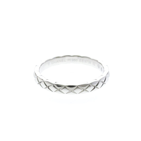 Chanel Coco Crush 950 Platinum Product Image