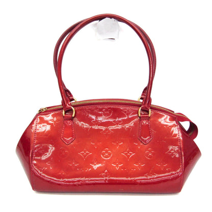 Louis Vuitton Sherwood Monogram Vernis PM