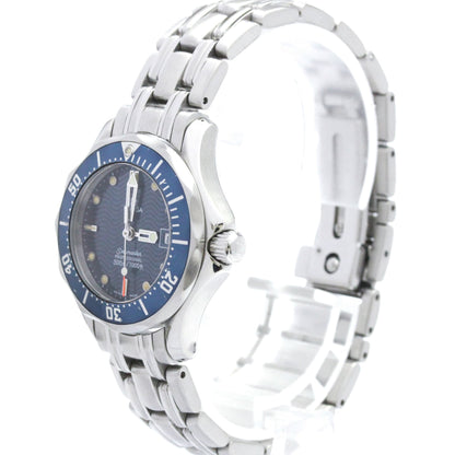 Omega Seamaster Professional 300M Quartz Stainless Steel 29