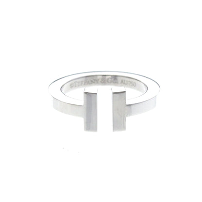 Tiffany & Co. T Square 18K White Gold Product Image
