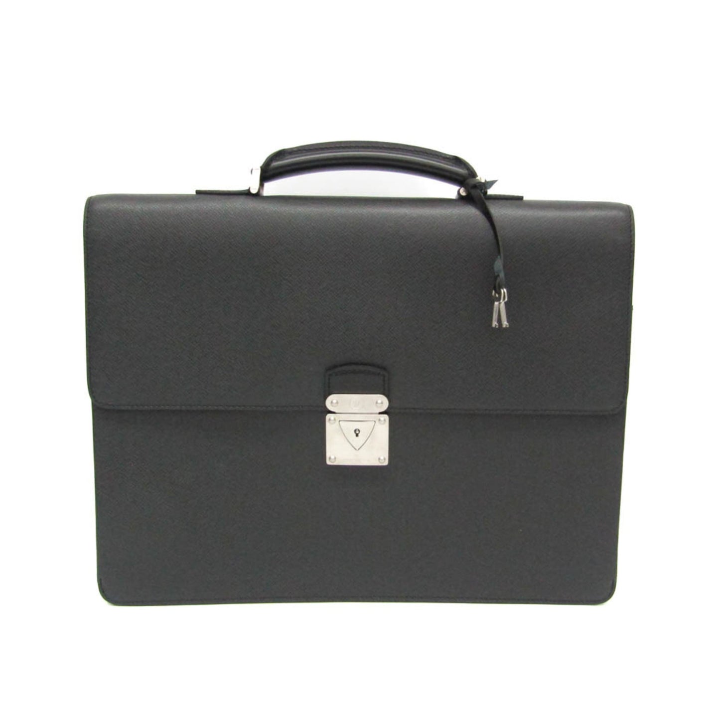 Louis Vuitton Robusto 1 Briefcase Taiga Leather Product Image