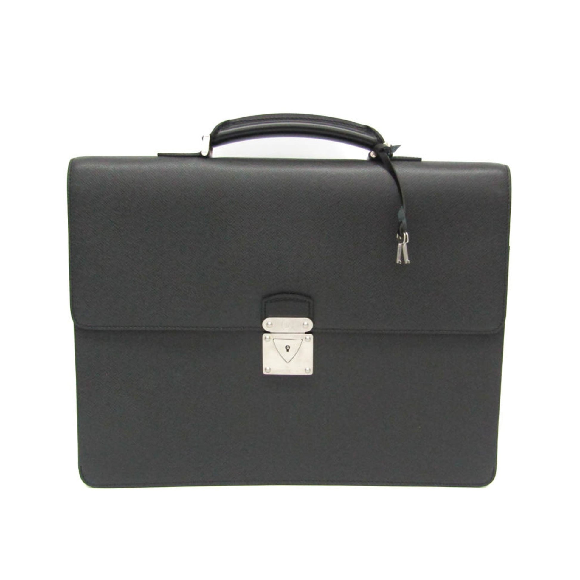 Louis Vuitton Robusto 1 Briefcase Taiga Leather Product Image