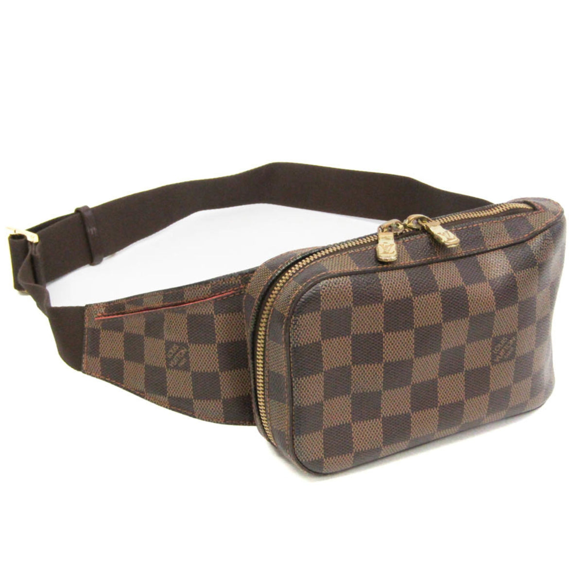 Louis Vuitton Geronimos Waist Damier Ebene Product Image