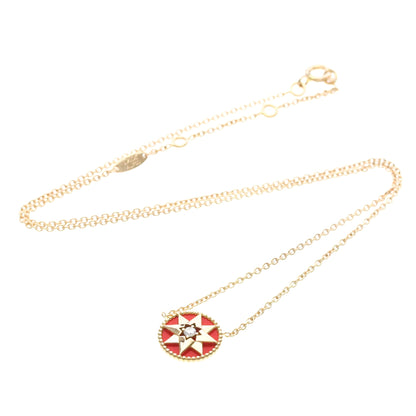 Christian Dior Rose des Vents 18K Rose Gold with Diamonds Product Image