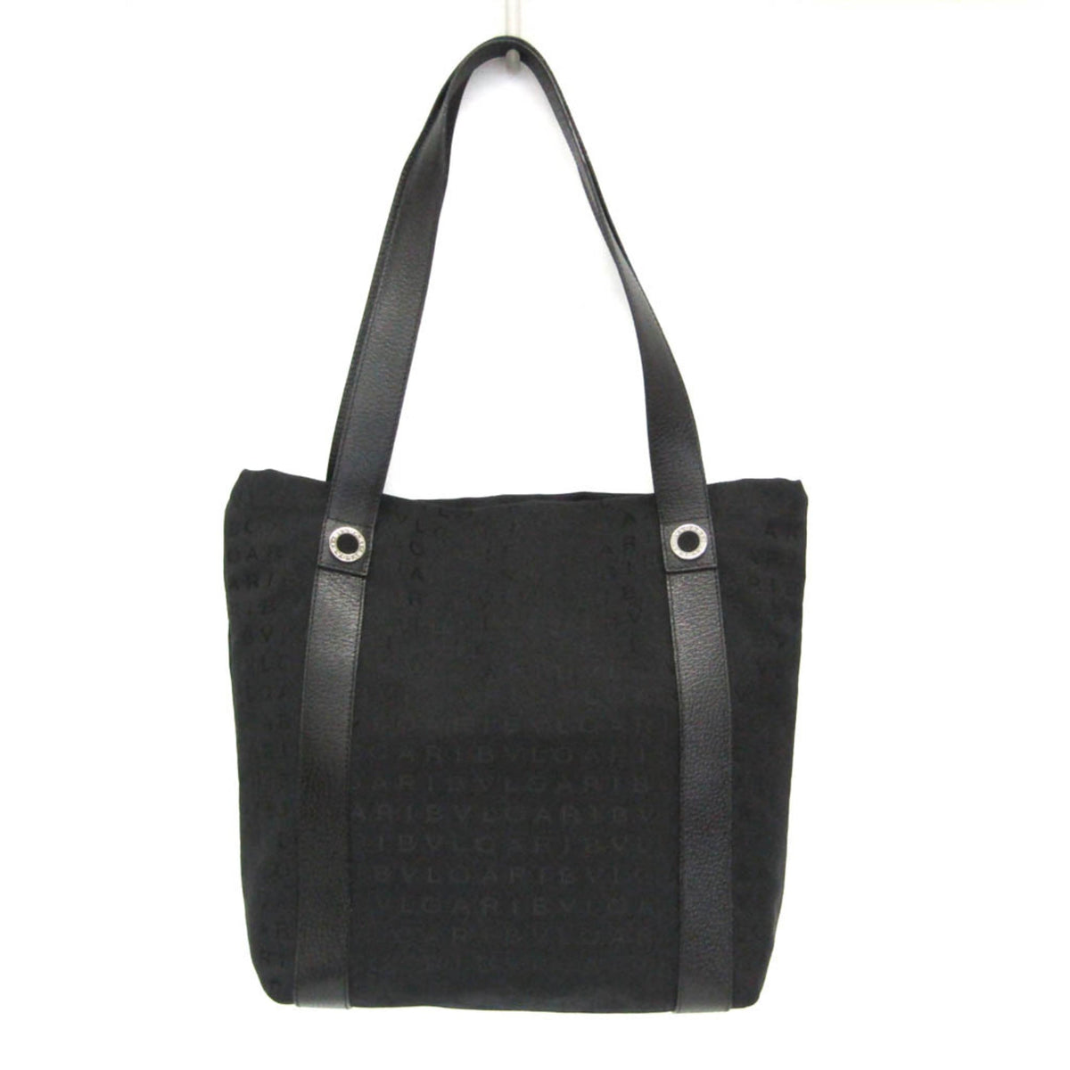 Bvlgari Logomania Canvas Product Image