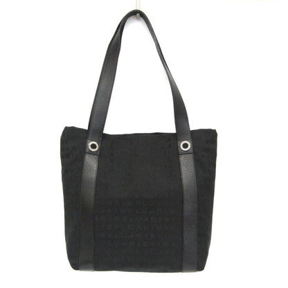 Bvlgari Logomania Canvas Product Image