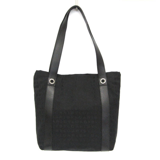 Bvlgari Logomania Canvas Product Image
