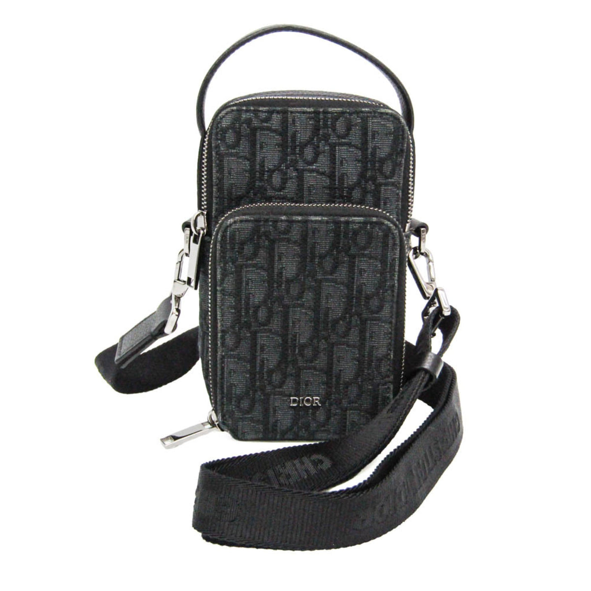 Christian Dior Trotter Oblique Jacquard Product Image