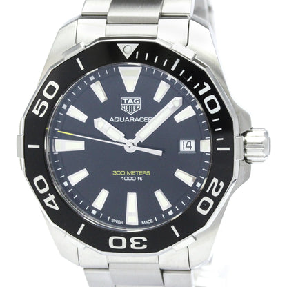 Tag Heuer Aquaracer 300M Quartz Stainless Steel 41