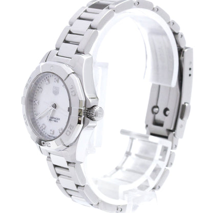 Tag Heuer Aquaracer Quartz Stainless Steel 27