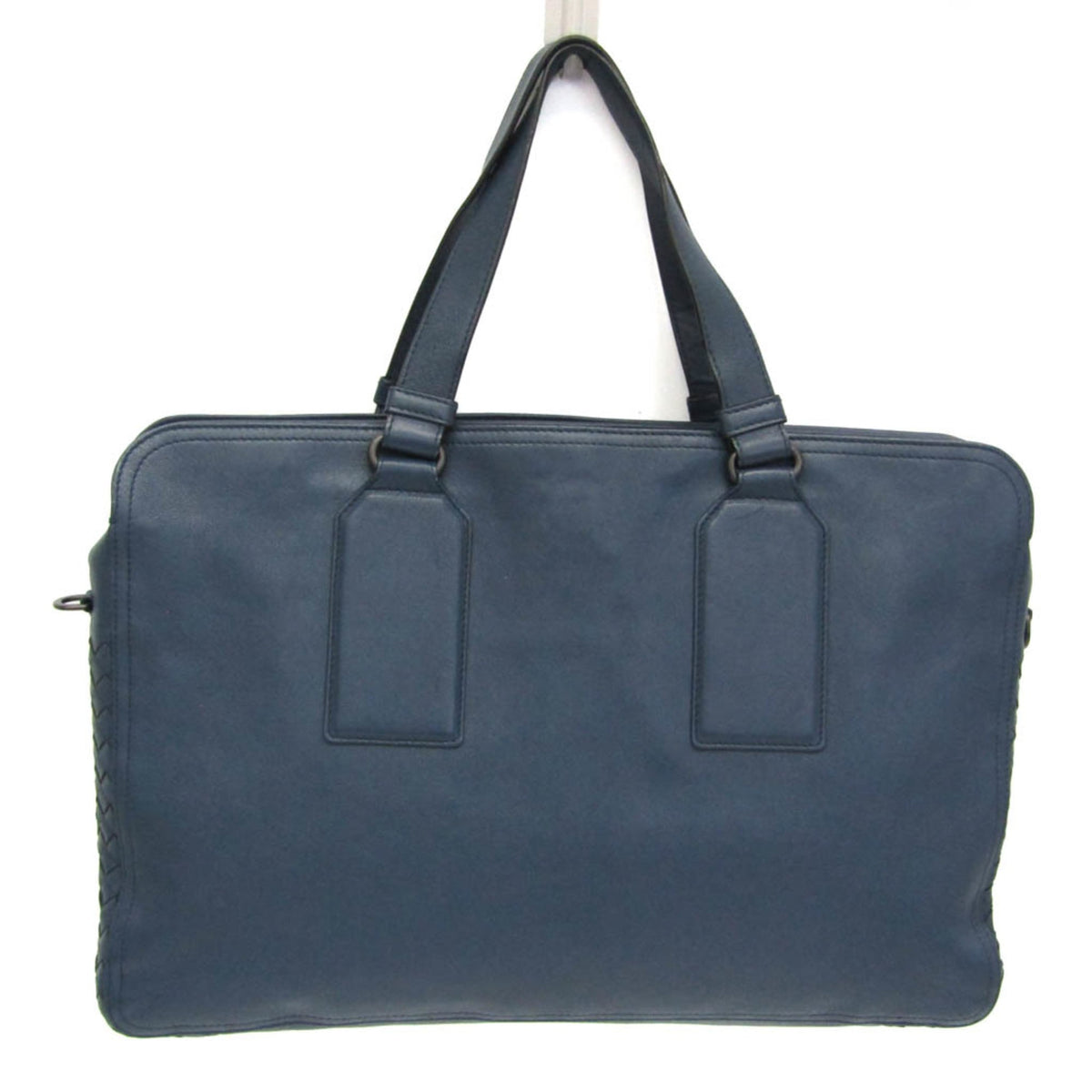 Bottega Veneta Intrecciato Leather Product Image
