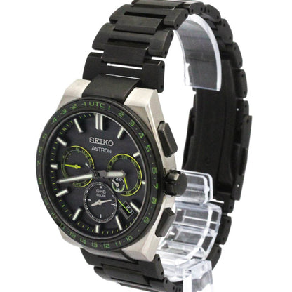 Grand Seiko Astron Stainless Steel 43