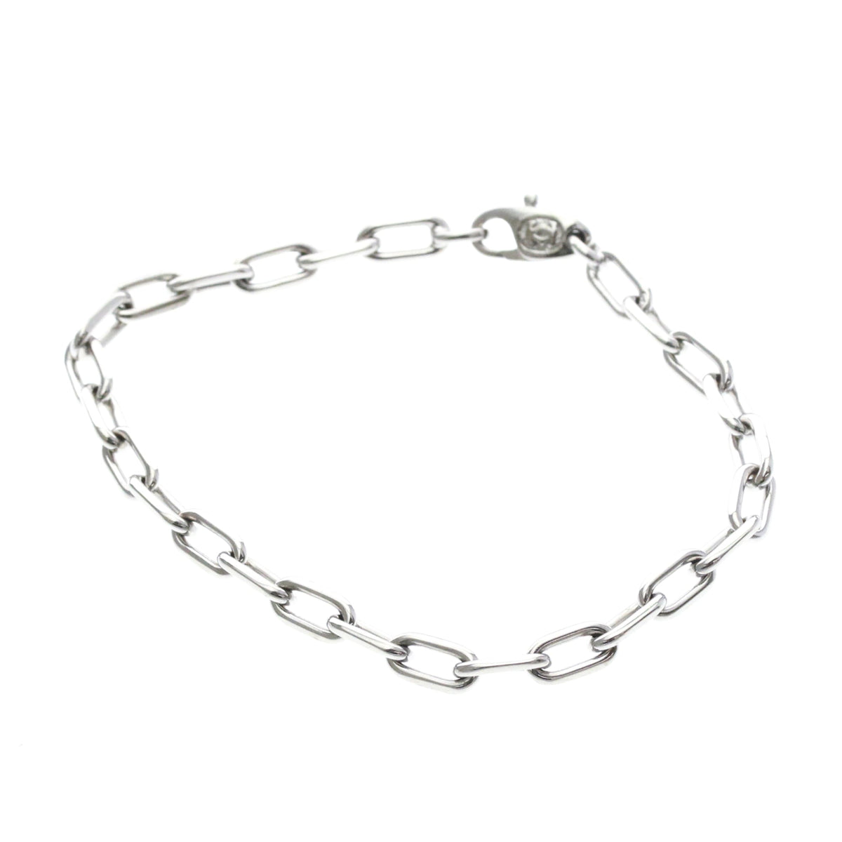 Cartier Spartacus 18K White Gold 5mm