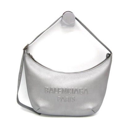 Balenciaga Mary Kate Sling Leather Product Image