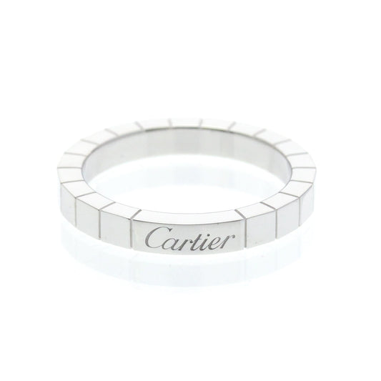 Cartier Lanieres 18K White Gold Product Image