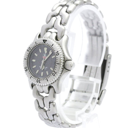 Tag Heuer Sel Professional 200M Quartz Stainless Steel 24