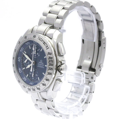 Omega Speedmaster Split-Seconds Chronograph Automatic Stainless Steel 42