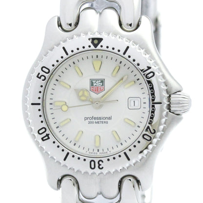 Tag Heuer Sel Professional 200M Quartz Stainless Steel 28