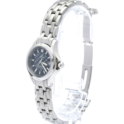 Omega Seamaster 120M Quartz Stainless Steel 26