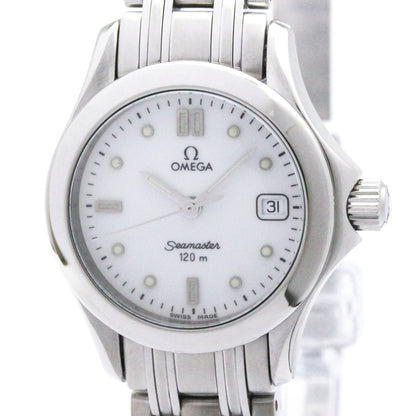 Montre Omega Seamaster 120M Quartz Watch 29 — Occasion
