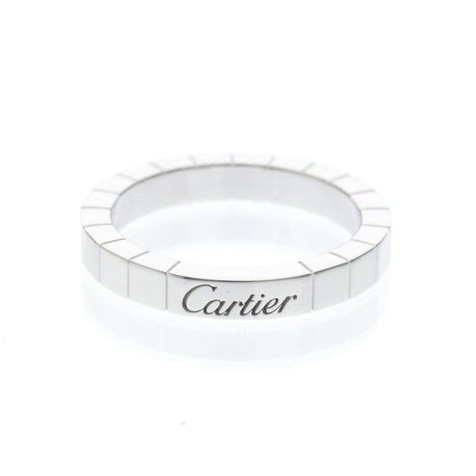 Cartier Lanieres 18K White Gold Product Image