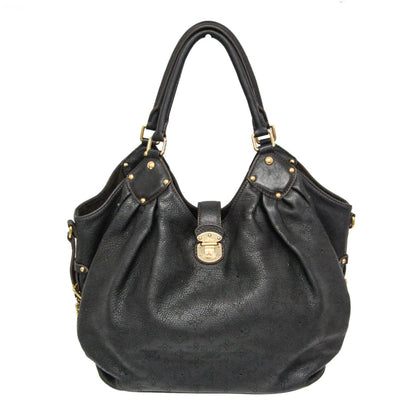 Louis Vuitton L Hobo Mahina Leather Product Image