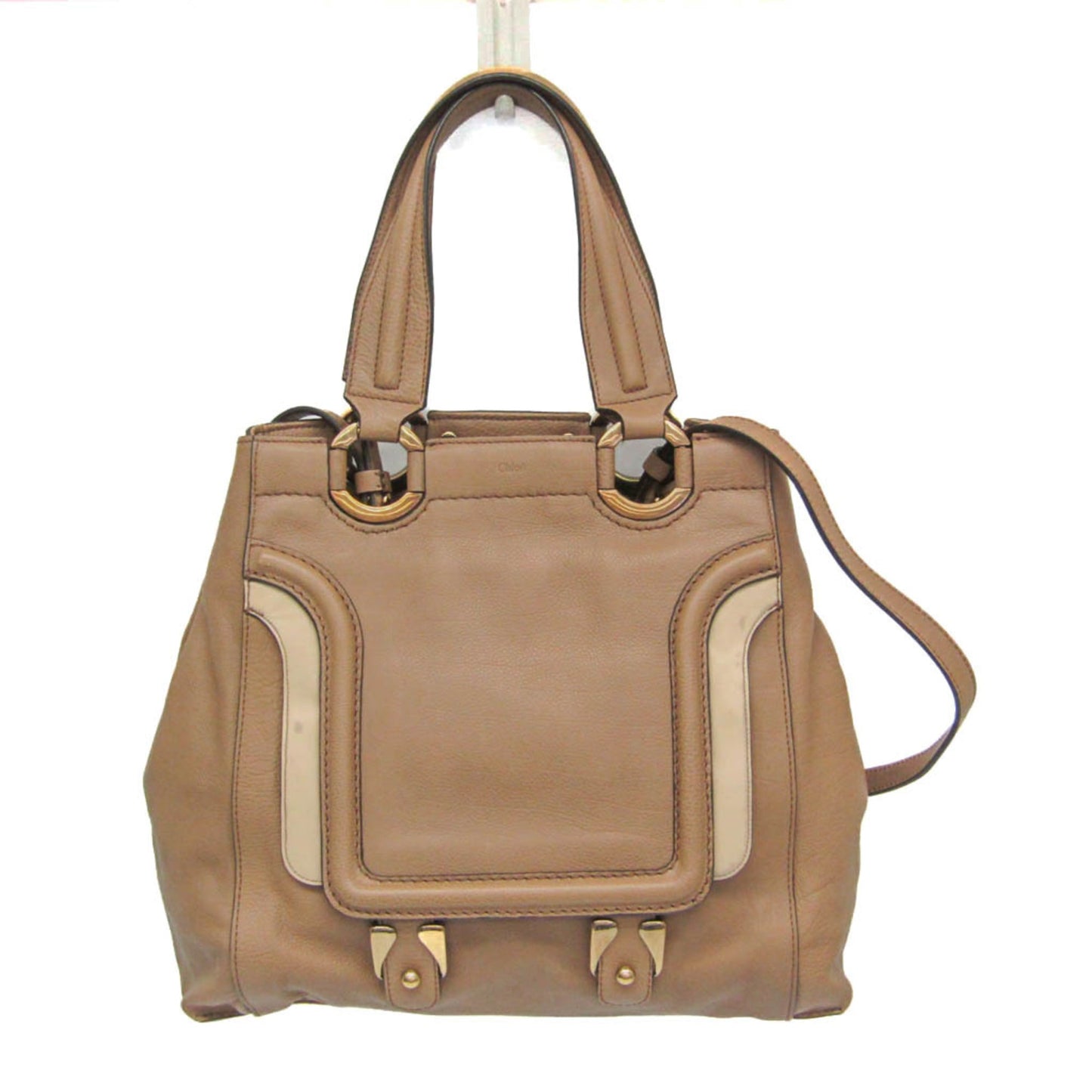 Chloe Vintage Leather Product Image
