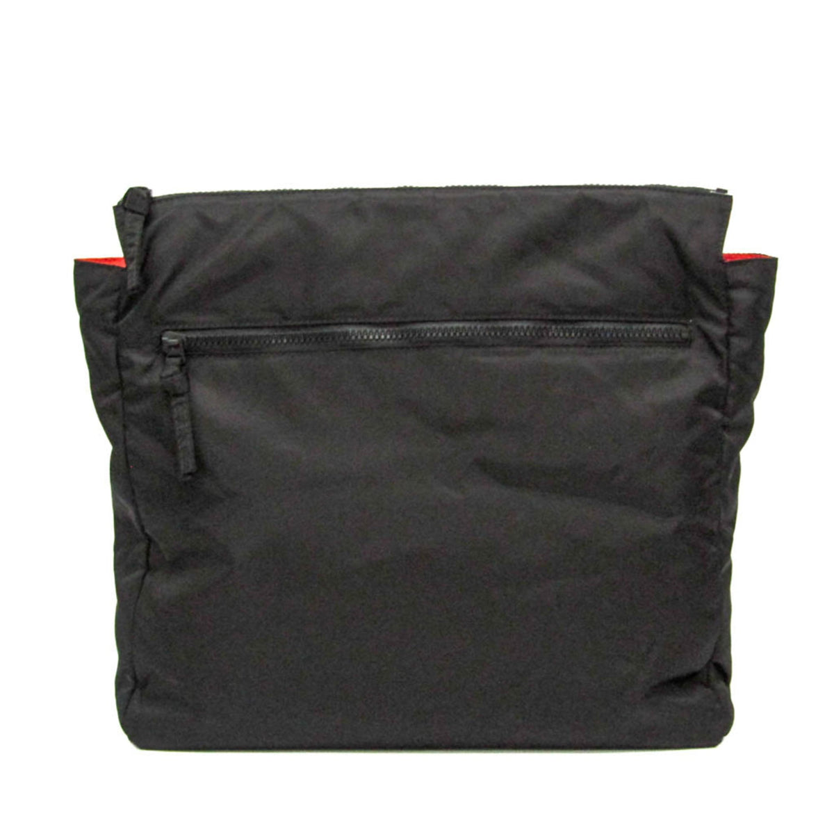 Bottega Veneta Vintage Clutch Nylon Product Image