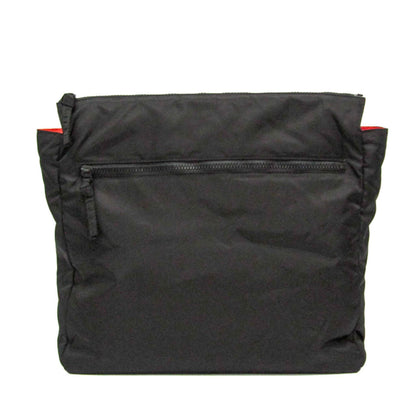 Bottega Veneta Vintage Clutch Nylon Product Image